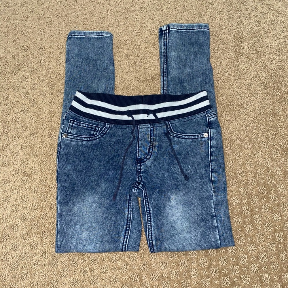 Girls’ Jeggings